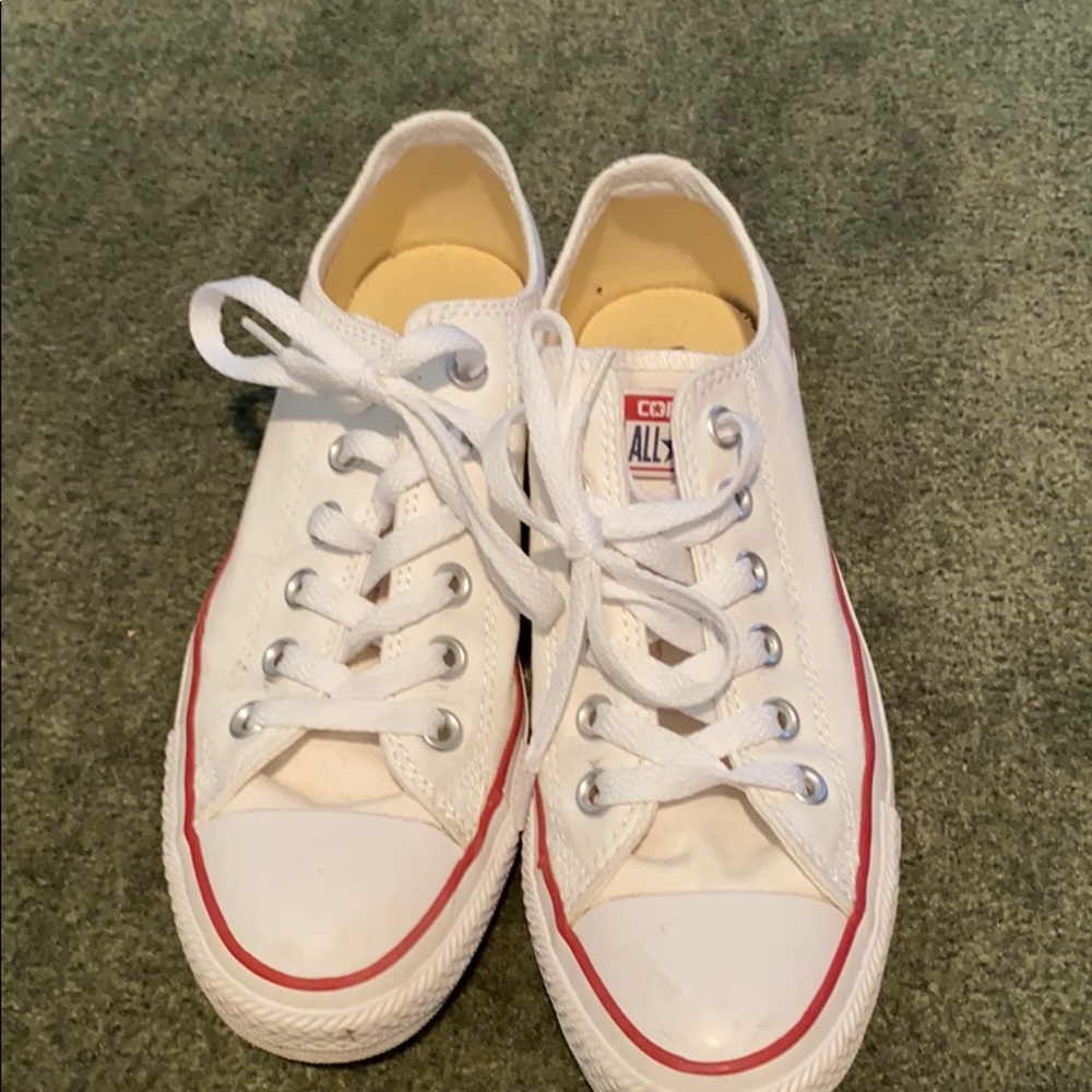 Converse All Star Women’s Sneakers